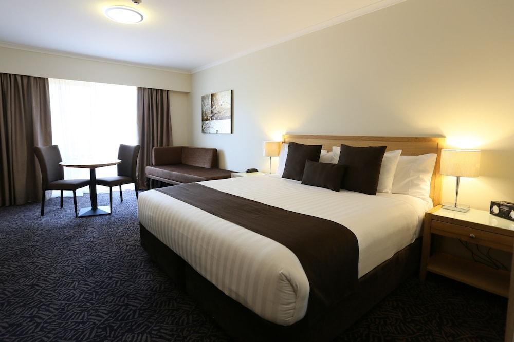 Best Western Plus Hovell Tree Inn Albury Esterno foto