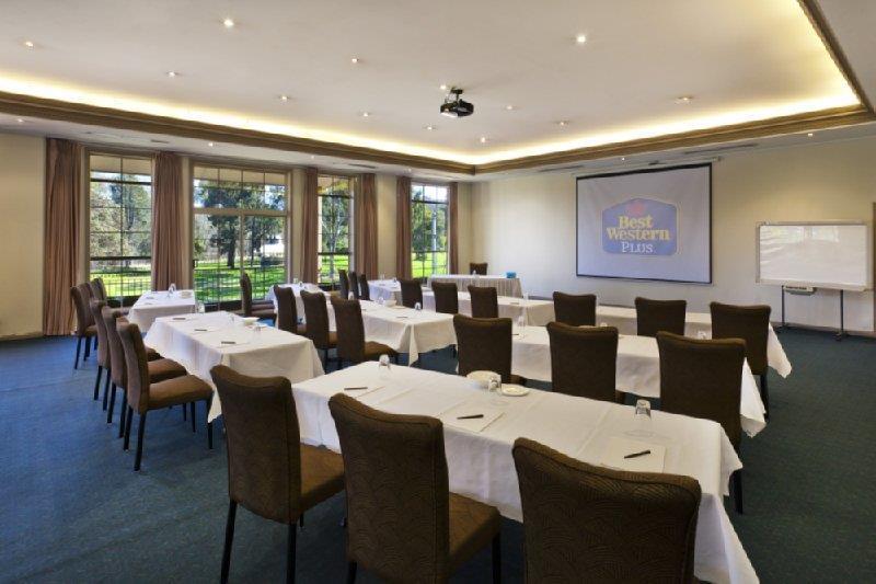 Best Western Plus Hovell Tree Inn Albury Servizi foto