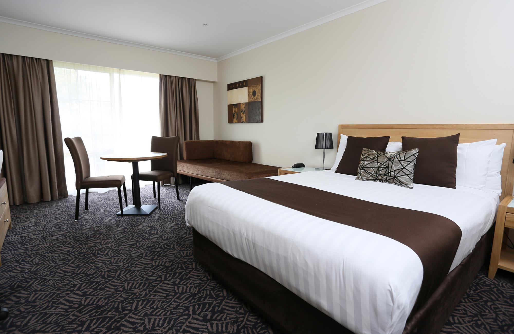 Best Western Plus Hovell Tree Inn Albury Esterno foto