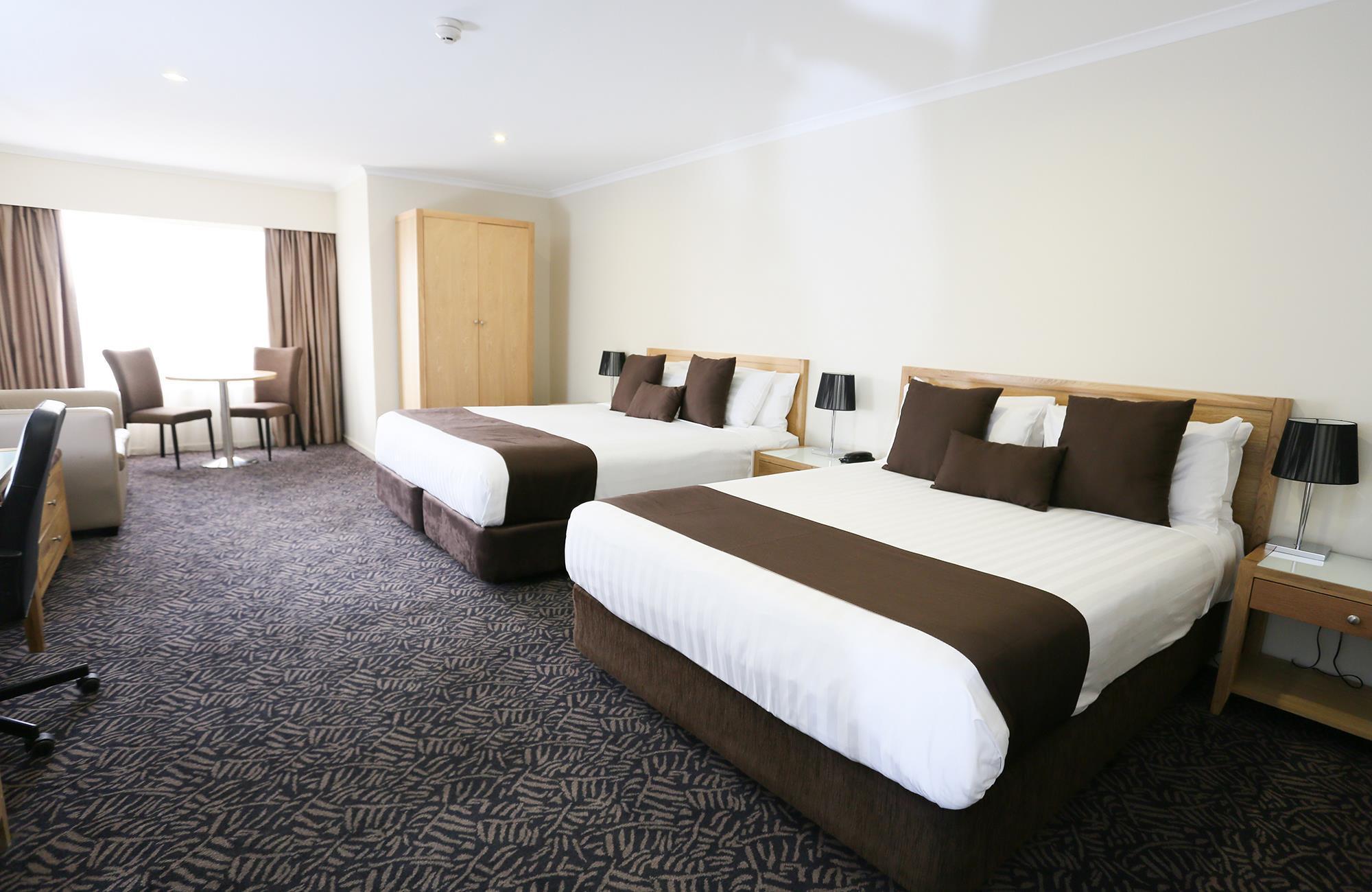 Best Western Plus Hovell Tree Inn Albury Esterno foto