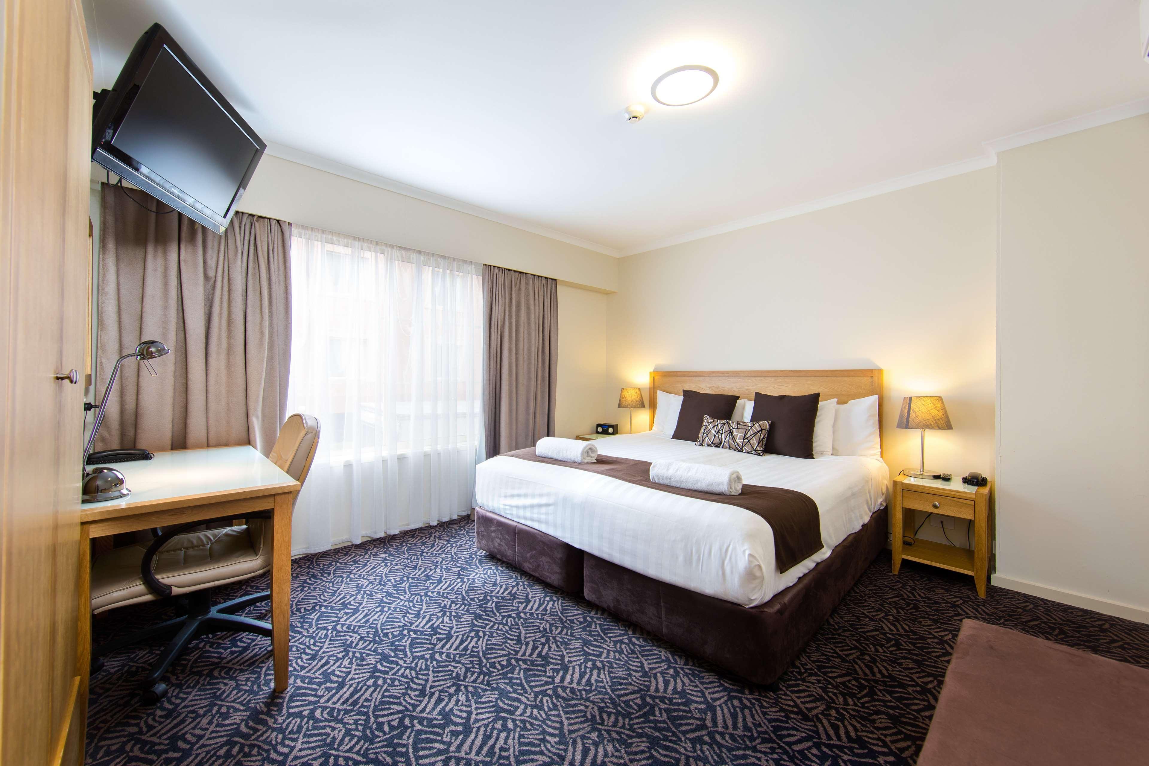 Best Western Plus Hovell Tree Inn Albury Esterno foto
