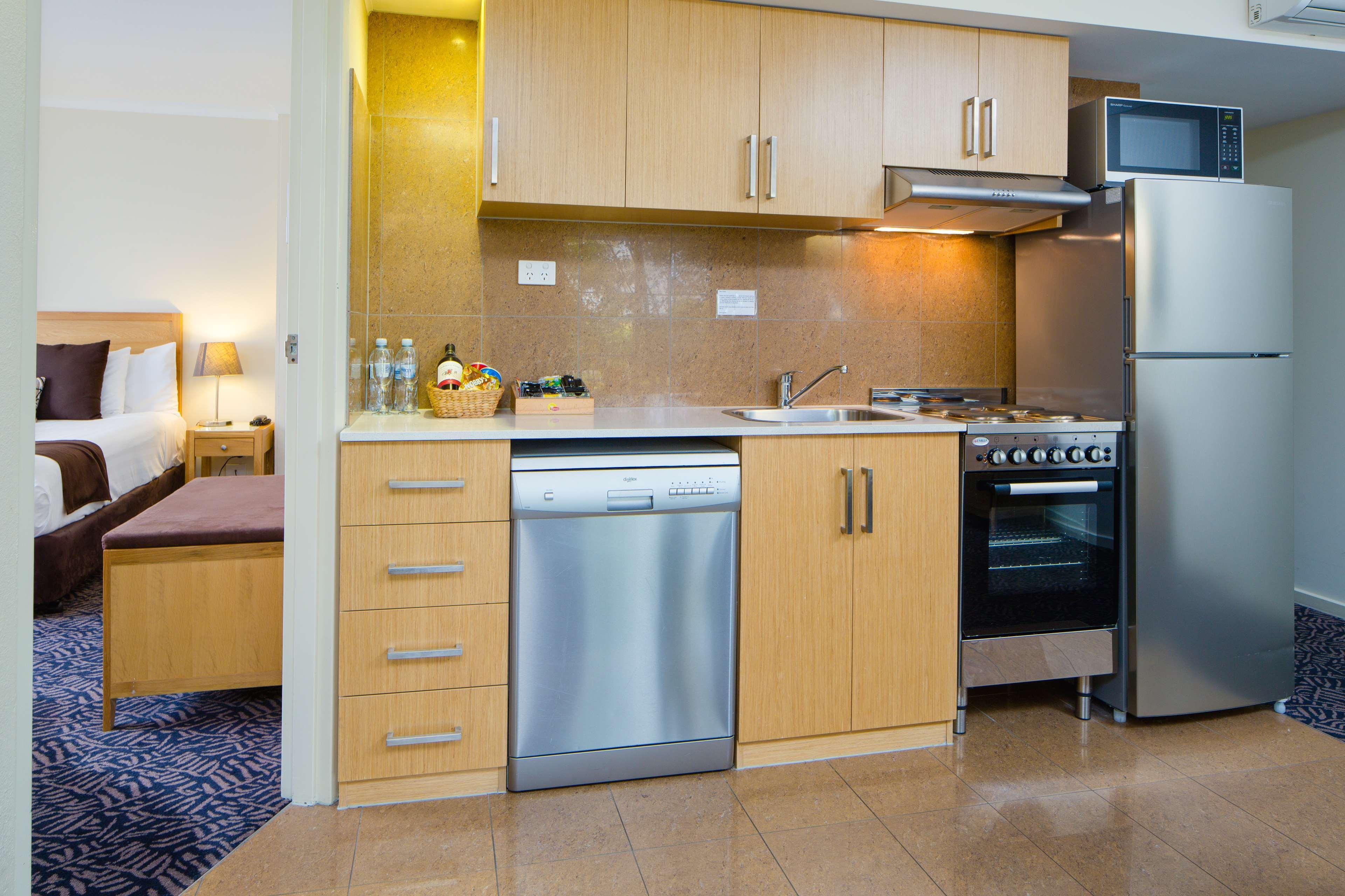 Best Western Plus Hovell Tree Inn Albury Esterno foto