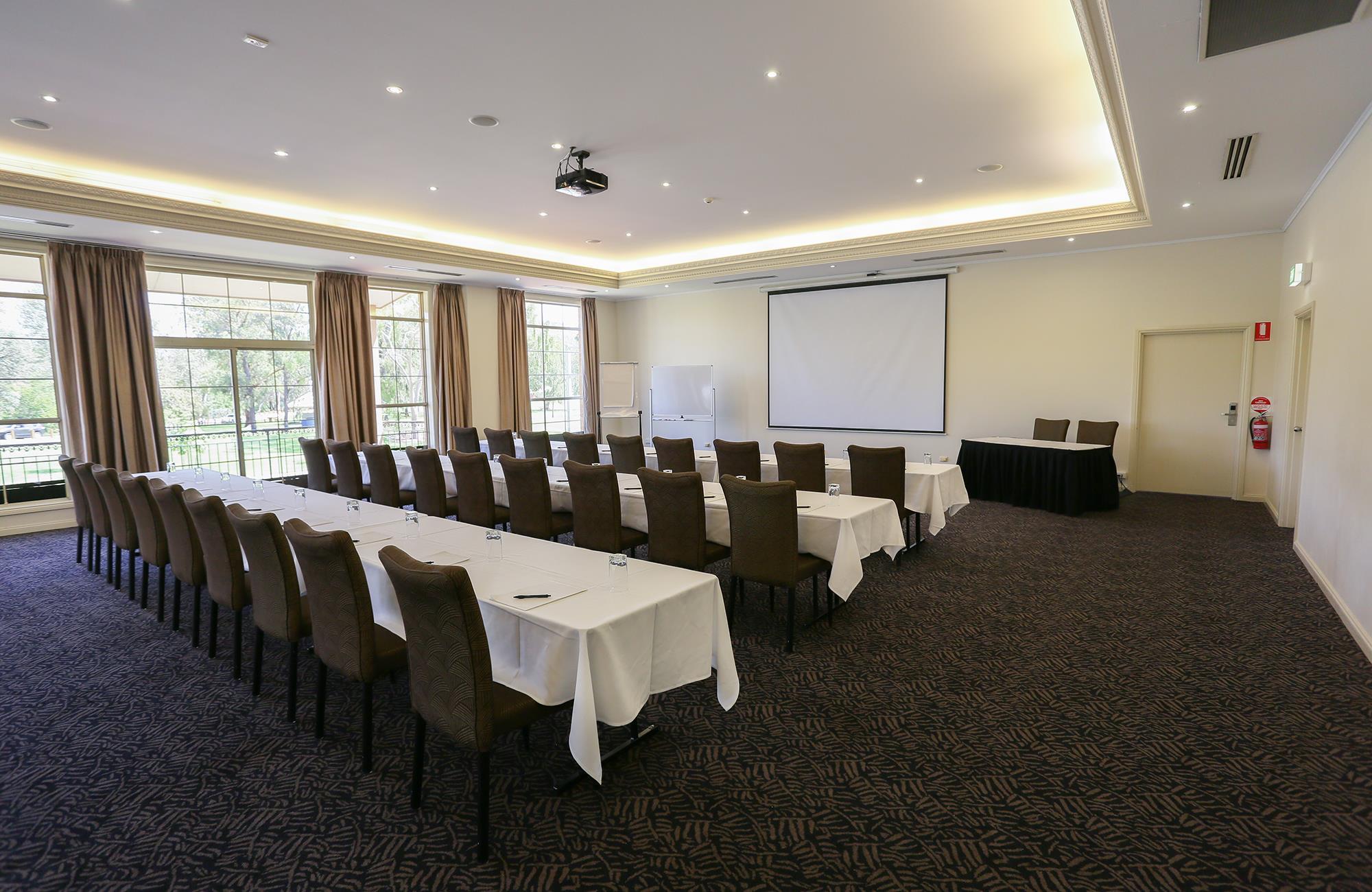 Best Western Plus Hovell Tree Inn Albury Esterno foto