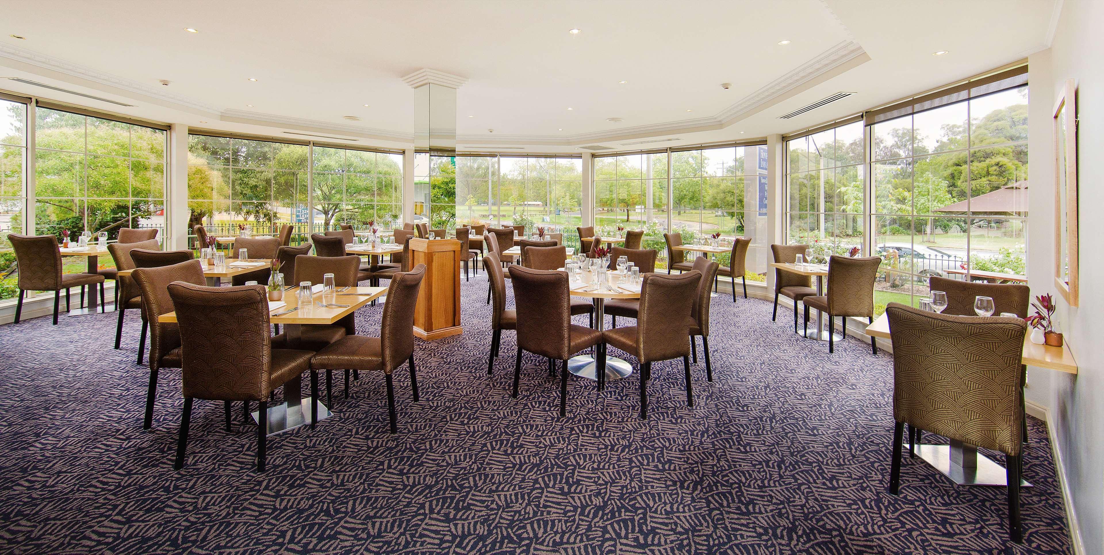 Best Western Plus Hovell Tree Inn Albury Esterno foto