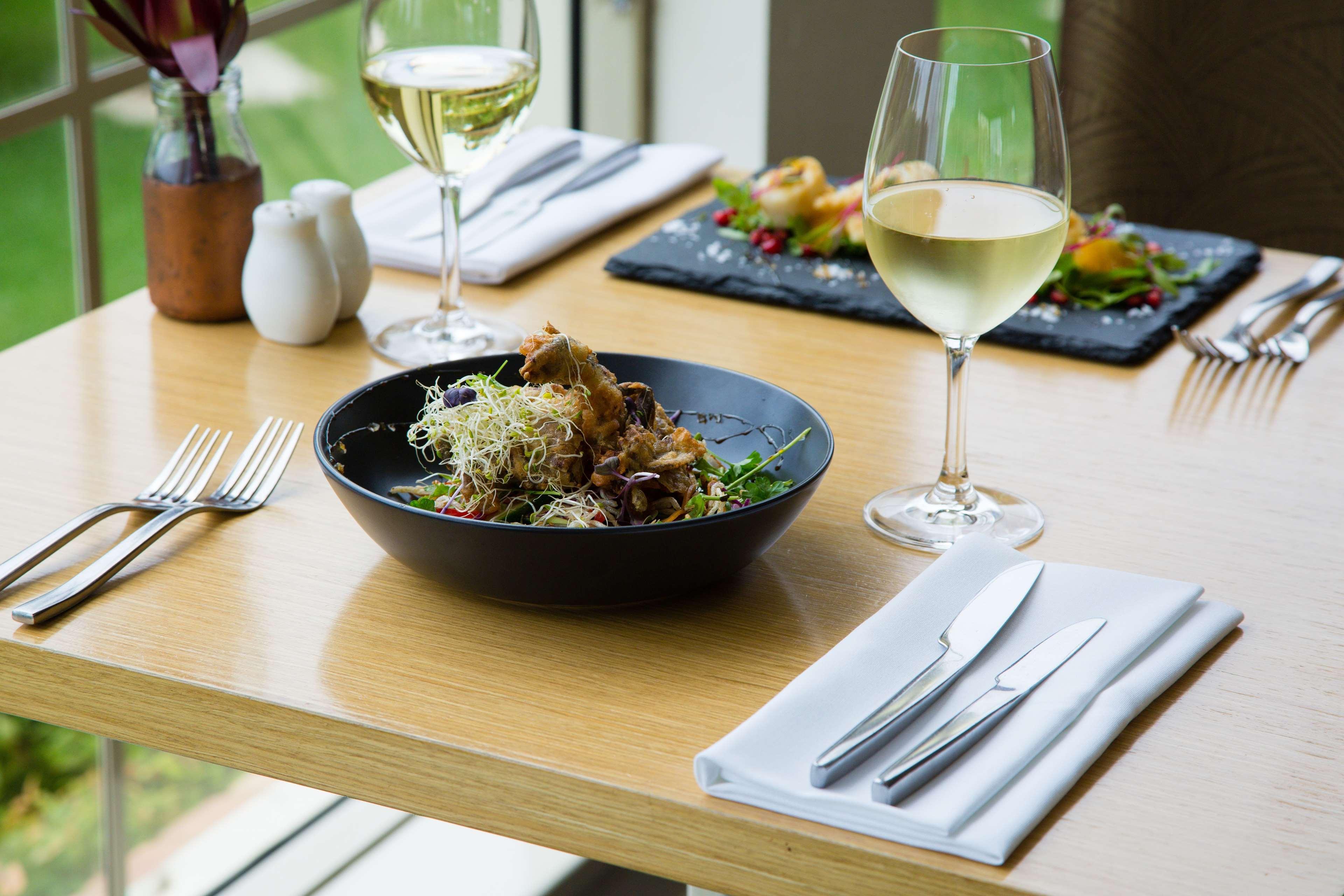 Best Western Plus Hovell Tree Inn Albury Esterno foto