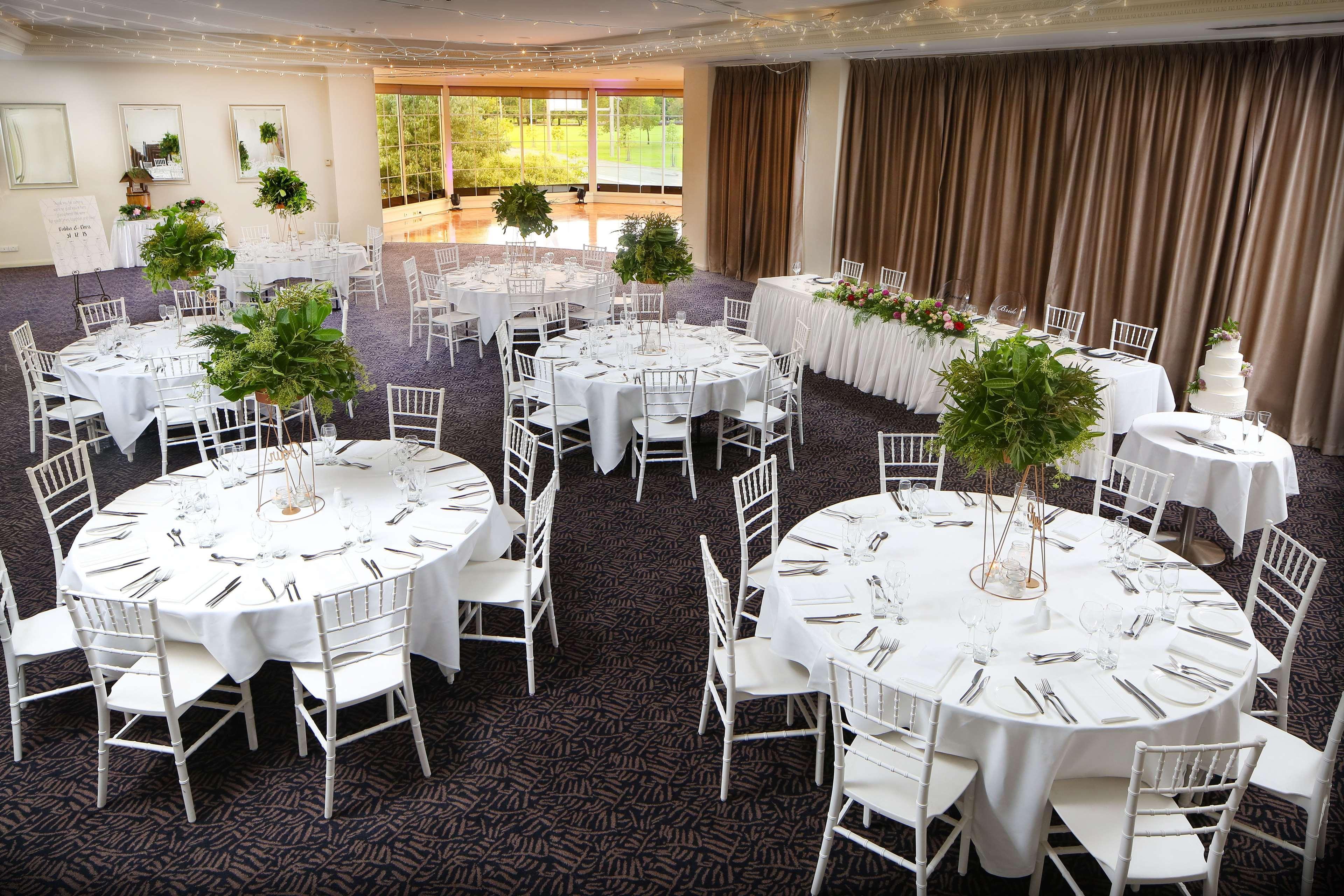 Best Western Plus Hovell Tree Inn Albury Esterno foto