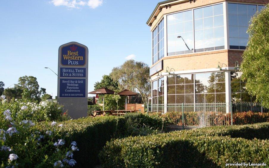 Best Western Plus Hovell Tree Inn Albury Esterno foto