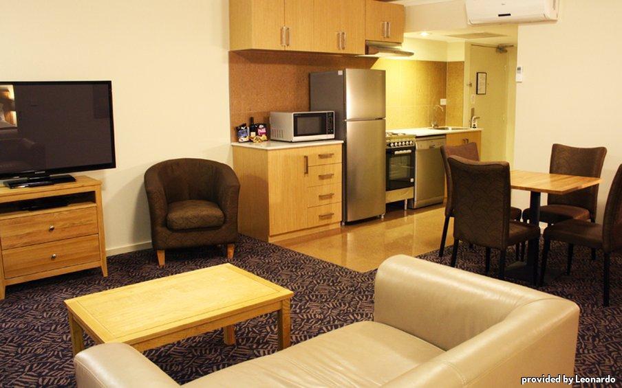 Best Western Plus Hovell Tree Inn Albury Esterno foto
