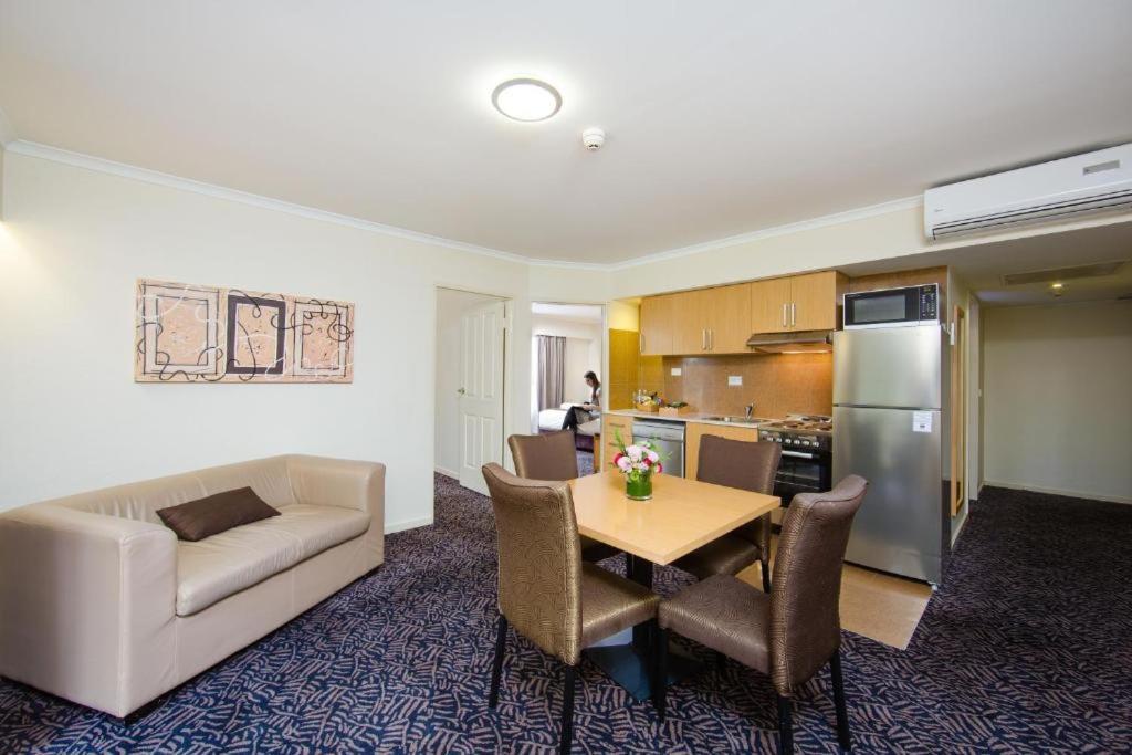 Best Western Plus Hovell Tree Inn Albury Esterno foto