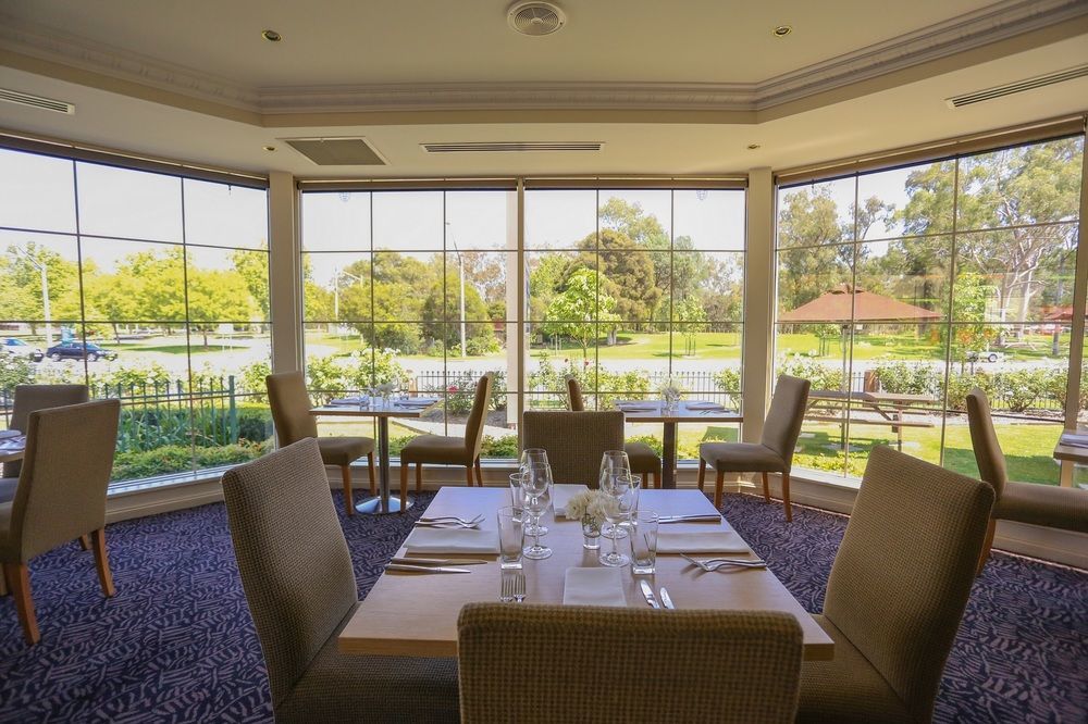 Best Western Plus Hovell Tree Inn Albury Esterno foto