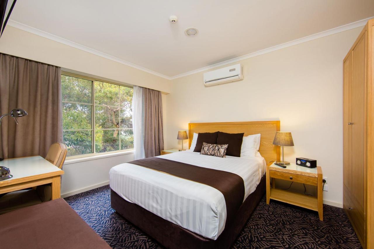 Best Western Plus Hovell Tree Inn Albury Esterno foto