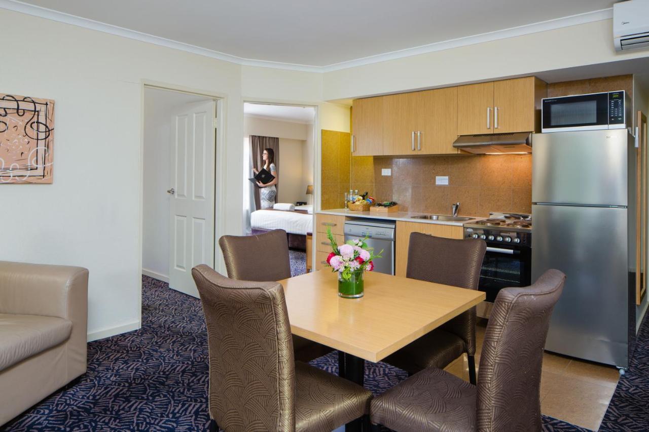 Best Western Plus Hovell Tree Inn Albury Esterno foto
