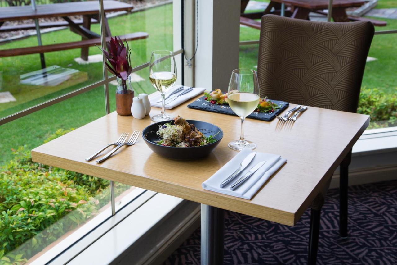 Best Western Plus Hovell Tree Inn Albury Esterno foto